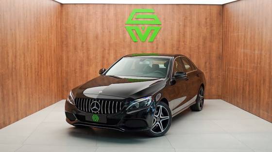 MERCEDES-BENZ C 180 1.6 CGI FLEX AVANTGARDE 9G-TRONIC MERCEDES-BENZ C 180 1.6 CGI FLEX AVANTGARDE 9G-TRONIC